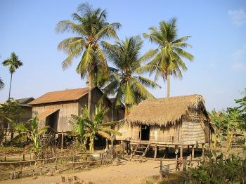 Au coeur de la civilisation Khmer