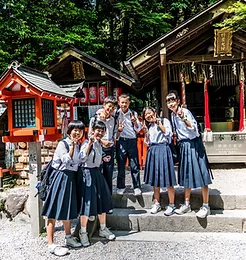 Le Japon en famille Le Japon en famille