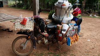 Le Nord Laos autrement