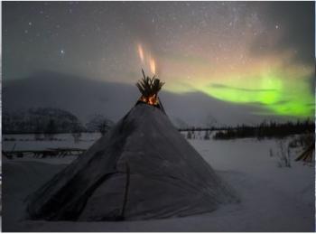 Le Peuple Nenets de la Péninsule de Yamal