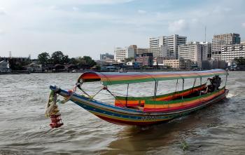 L'essentiel de la Thaïlande