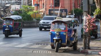 La Thaïlande en famille