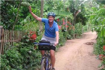 Le Vietnam à vélo