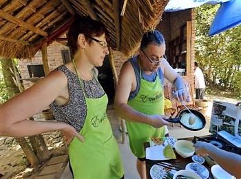 Le Vietnam et sa fameuse cuisine