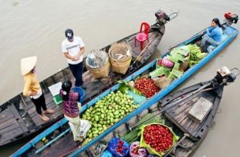 Le Vietnam et sa fameuse cuisine