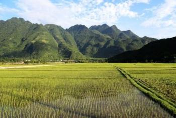 La grande traversée du Vietnam en famille