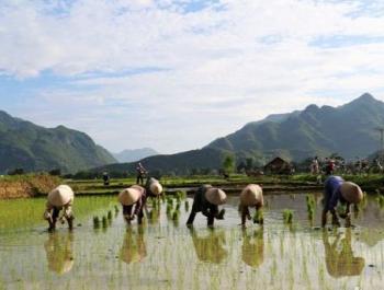 La grande traversée du Vietnam en famille