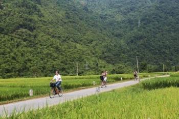 La grande traversée du Vietnam en famille