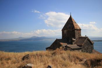 Etonnante Arménie