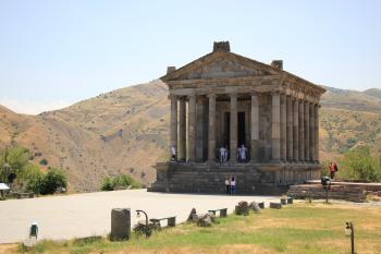 Etonnante Arménie