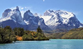 Patagonie et Terre de feu