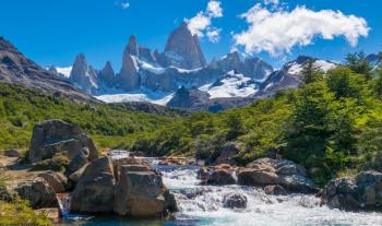 Patagonie et Terre de feu