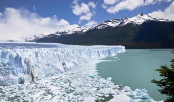 Patagonie et Terre de feu