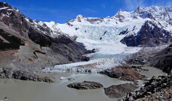 Patagonie et Terre de feu