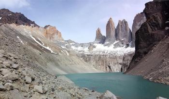 Patagonie et Terre de feu