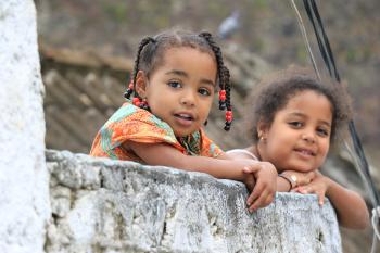 Sentiers de Santo Antao 
