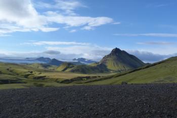 Les incontournables de l'Islande