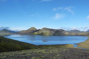 Les incontournables de l'Islande