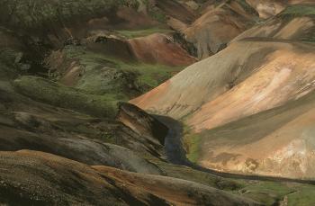 Les incontournables de l'Islande