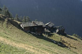 Les 4000 du Valais