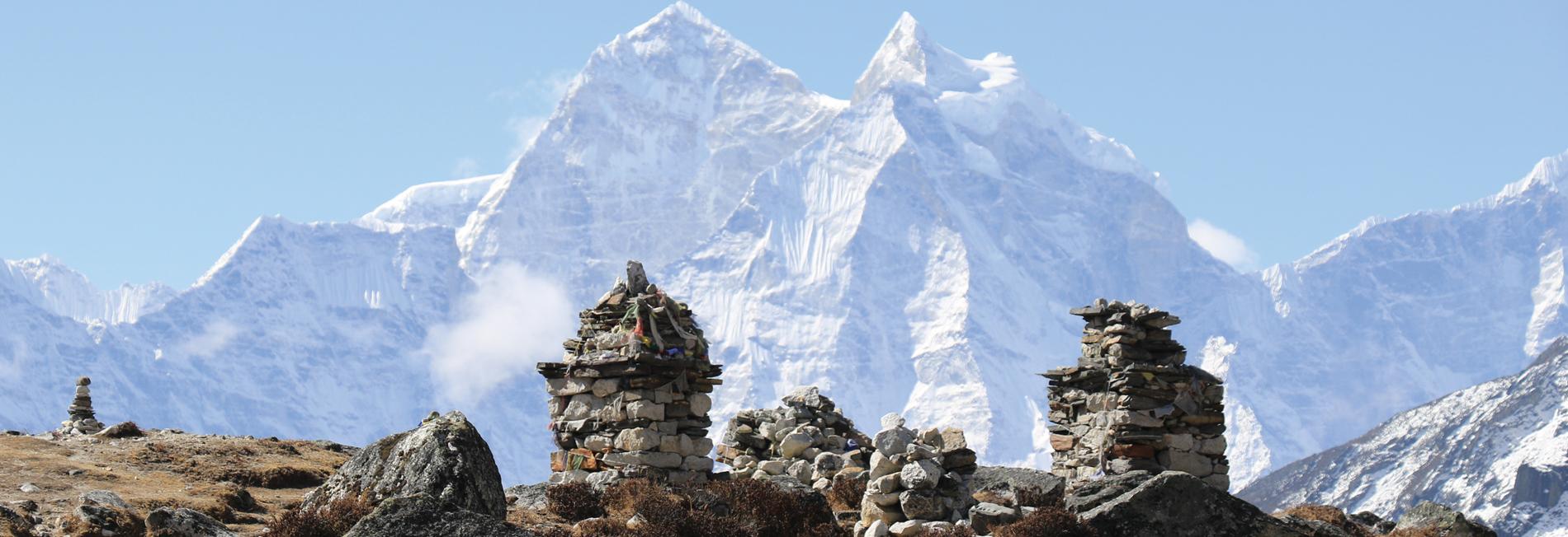 Khumbu, Nepal