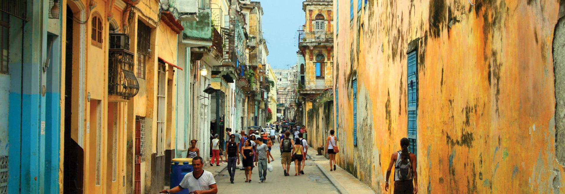 La Havane Cuba