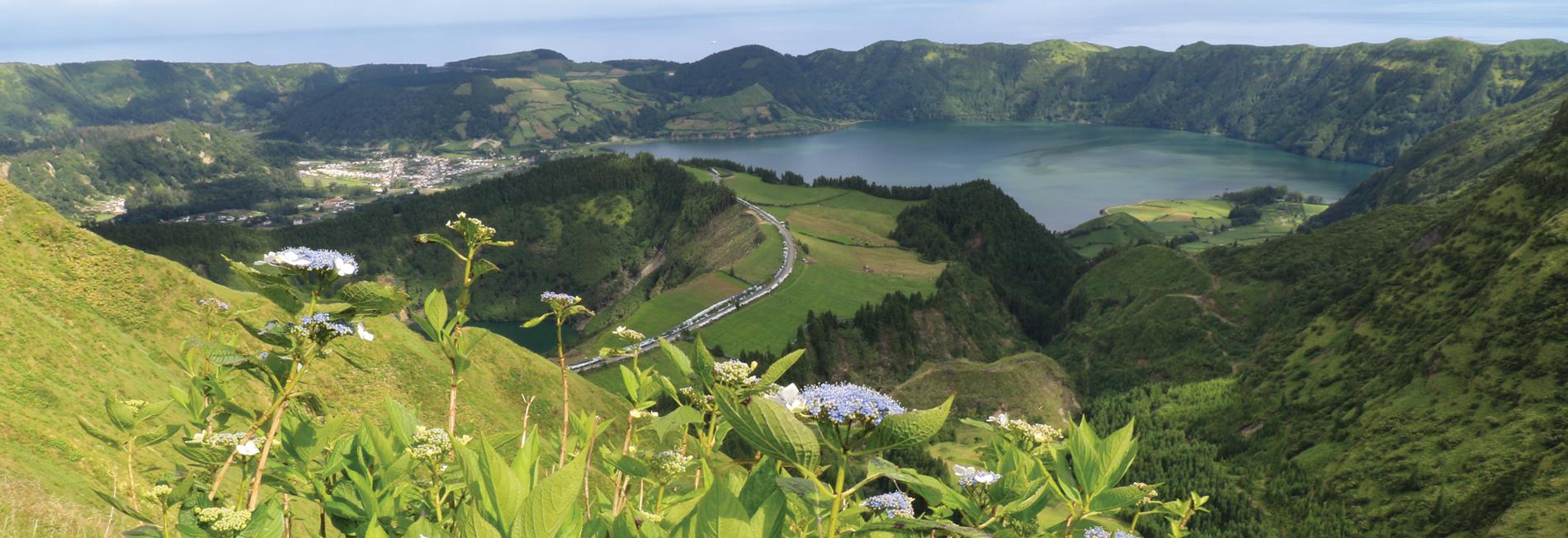 San Miguel, Açores