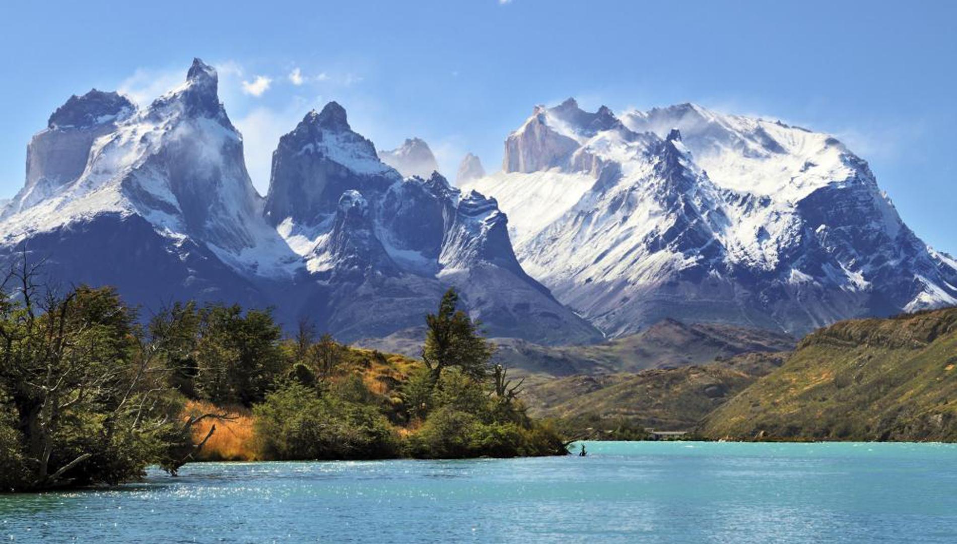 Voyage d'Exception en 2025:  la Patagonie